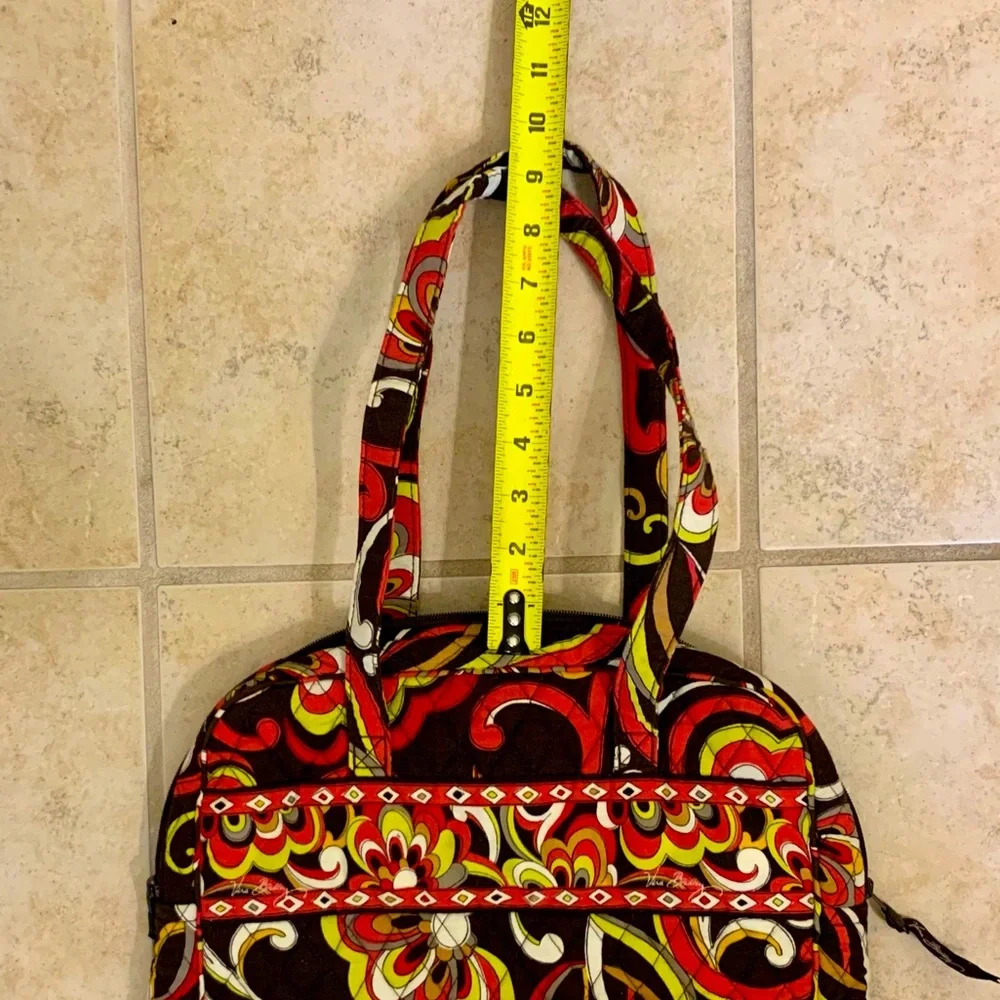 Vera Bradley Retired - Cary all bag - Picture 5 of 7